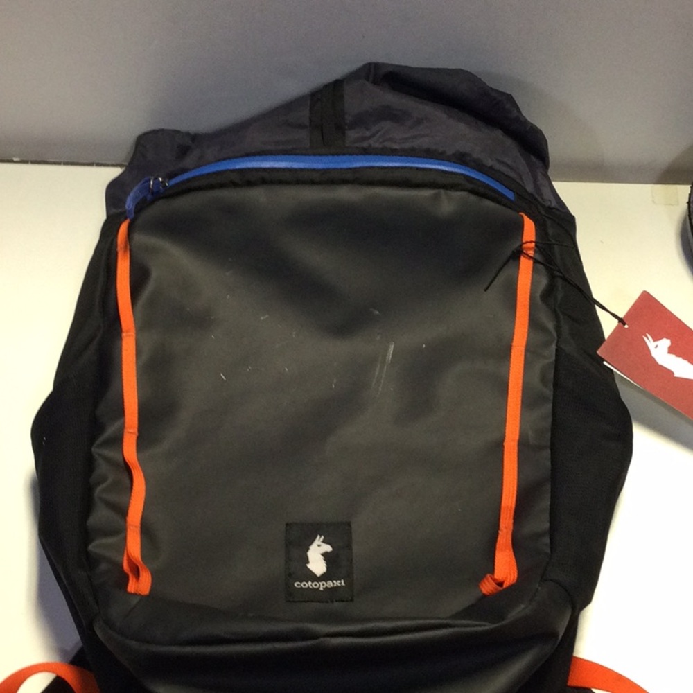 Cotopaxi Moda 20 L Backpack Black OS